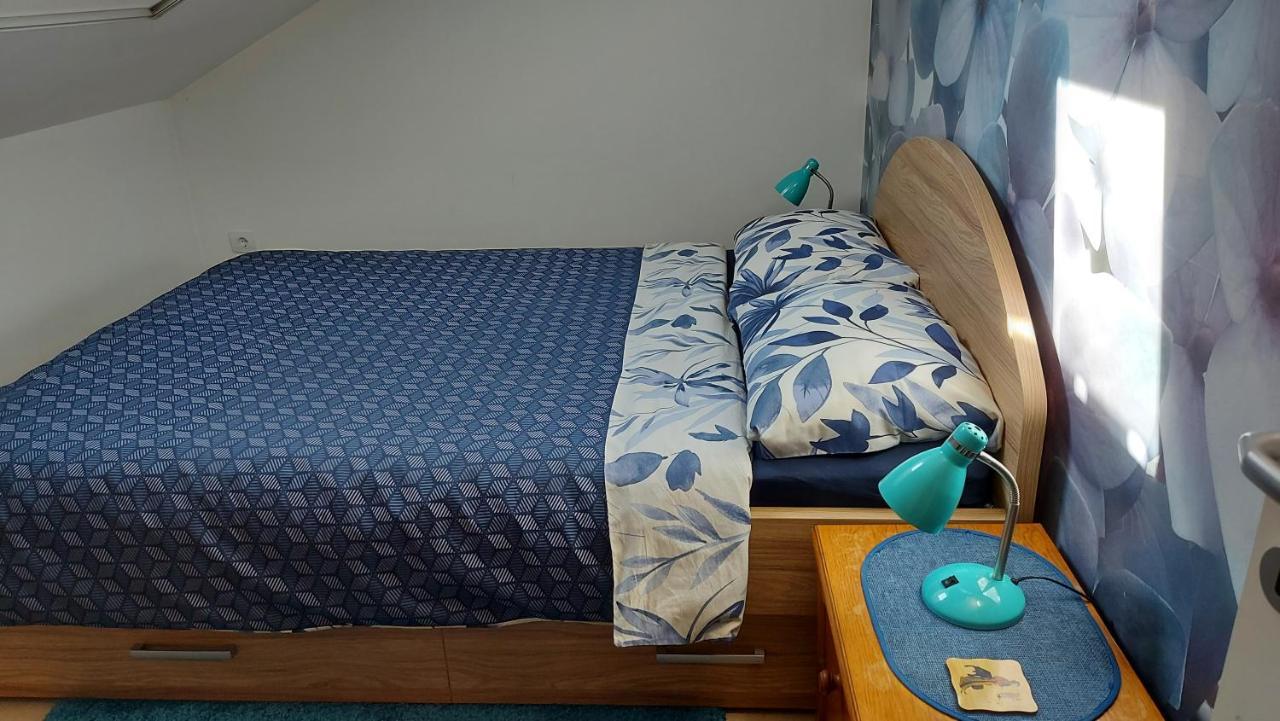 Apartman Santorini Novi Sad Exteriér fotografie