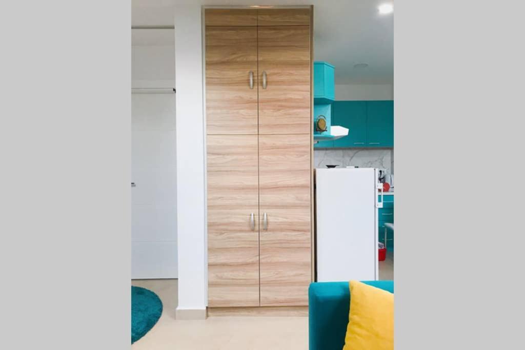 Apartman Santorini Novi Sad Exteriér fotografie