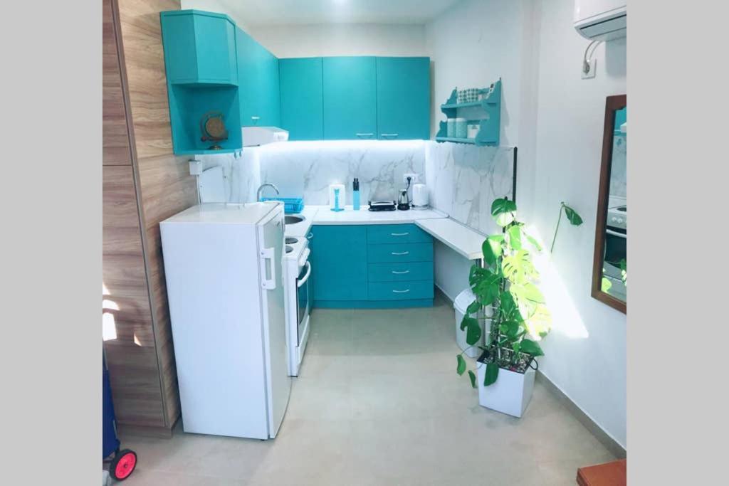 Apartman Santorini Novi Sad Exteriér fotografie