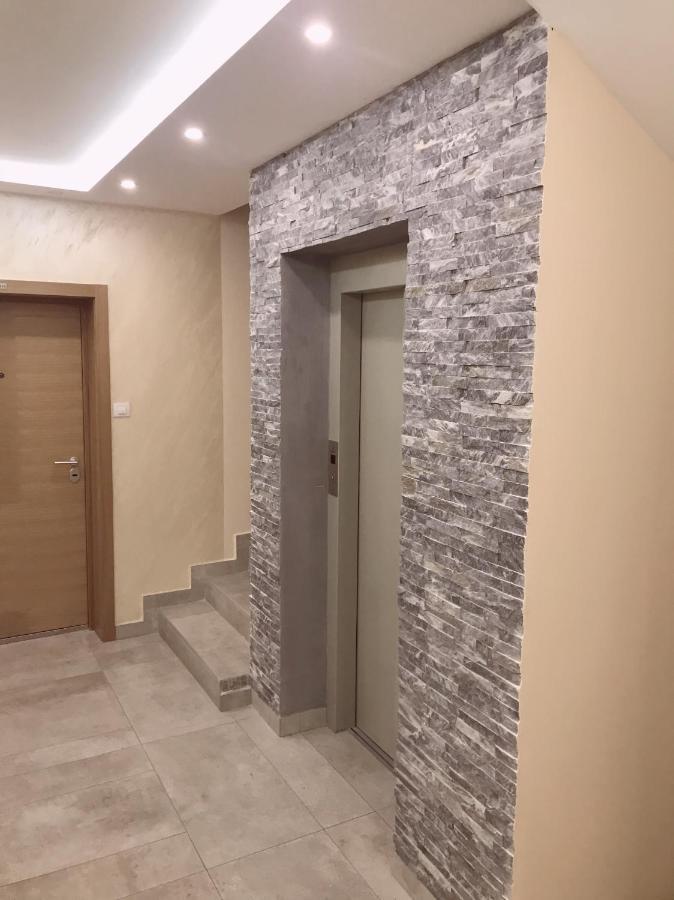 Apartman Santorini Novi Sad Exteriér fotografie