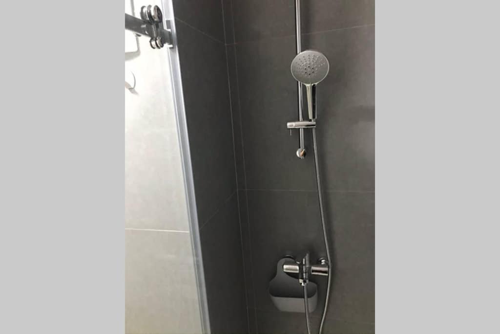 Apartman Santorini Novi Sad Exteriér fotografie